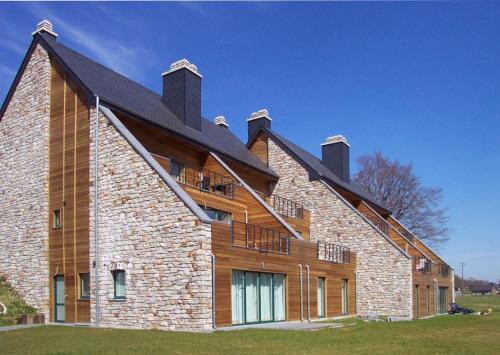 Robertville Apartment | Nona