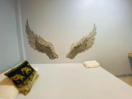 Nong O Resort | Nong Or Blue House Resort