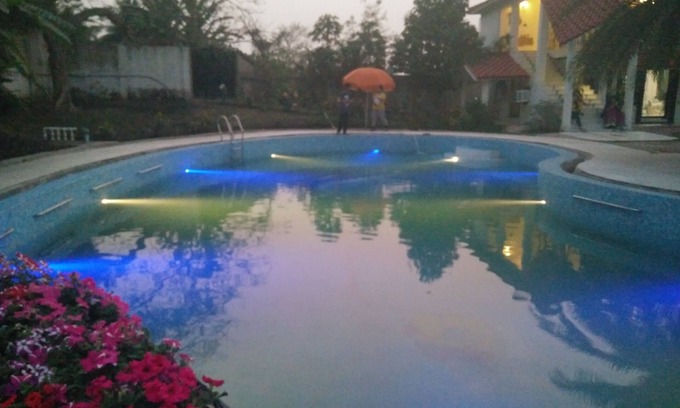 Sealdah House | Nongore - A Luxury Villa by the Ganges