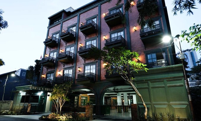 Depok House | Nonies Huis Cibubur