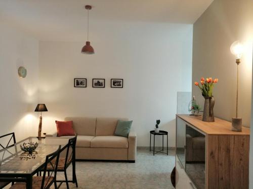 Rosolini Apartment | Nonna Lucia - Casa Vacanze