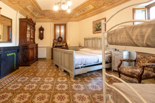 Casa del Bosco Apartment | Nonna Mariuccia Charming House