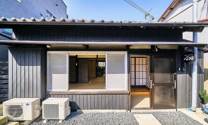 Kiho-cho House | Nonsmoking Standard Recommended for Nanki tra/Shingu Wakayama