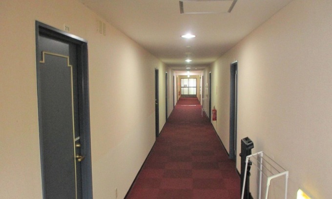 Kikai Island Hotel | Nonsmoking Standard twin room for 2 people wi/Oshimagun Kagoshima