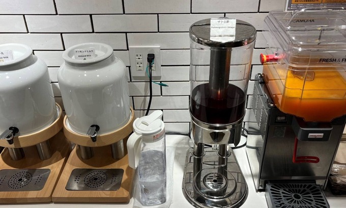 Minatomirai Hotel | Nonsmoking Superior Room Twin Breakfast included Accommodation plan/Yokohama Kanagawa