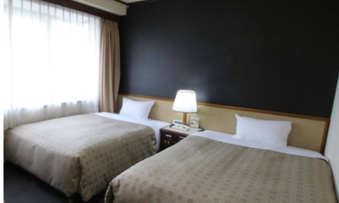 Sakai Ward Hotel | Nonsmoking Twin 3rd Anniversary of Rebranding/Sakai Ōsaka