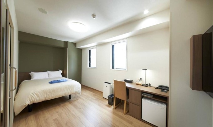 Koshigaya Hotel | Nonsmoking Universal room 12 persons/Koshigaya Saitama