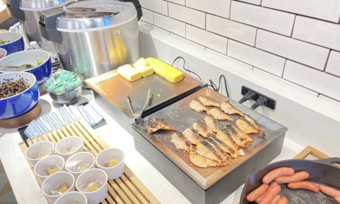 Minatomirai Hotel | NonsmokingStandard Room TwinBreakfast includedAccommodation plan/Yokohama Kanagawa