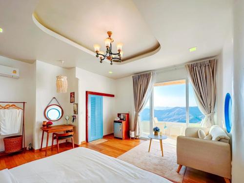 Mae Suai Resort | Nontawa Villa Doichang