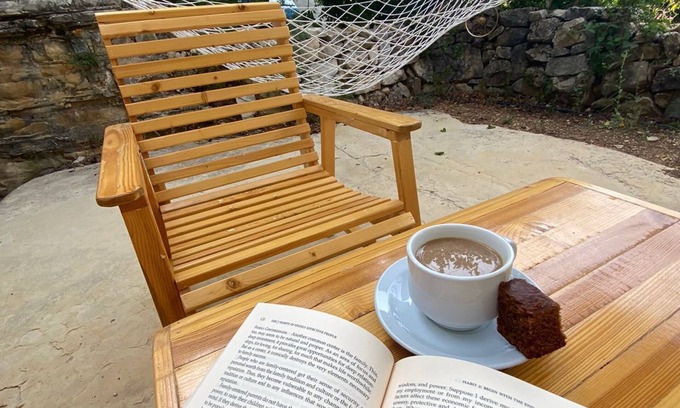 Beiteddine Bed & Breakfast | Noqta Boutique Bed and Breakfast, with private Garden