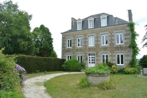 Landelles-et-Coupigny House | Nor14 - Vire - Chez Bear