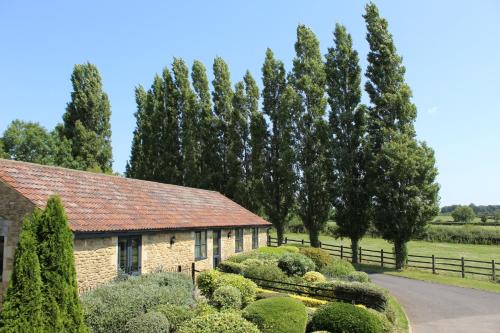 Corsham Bed & Breakfast | Norbin Farm