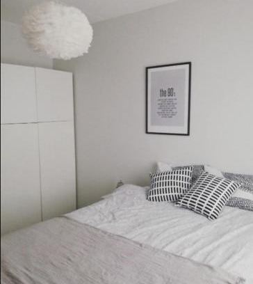 Espoo Apartment | Nordic Home Metro Iso Omena