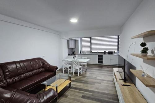 Suceava Apartment | Nordic Residence 12