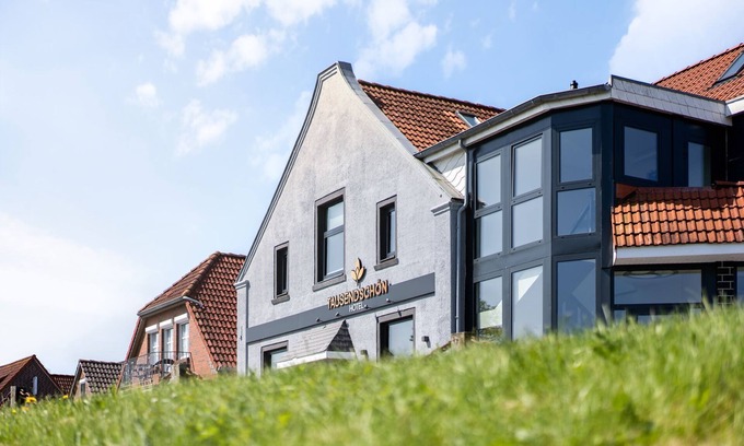 Horum Hotel | Nordseehotel Tausendschön