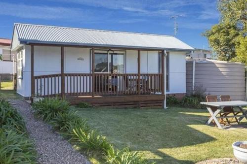 Durras North Apartment | North Durras Beach Cottage