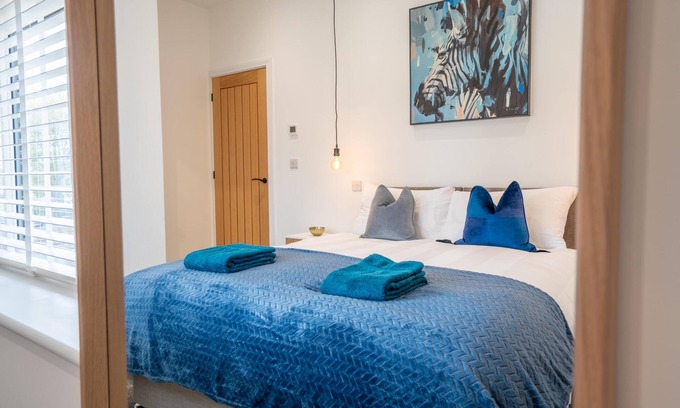 Horsham House | North Horsham home