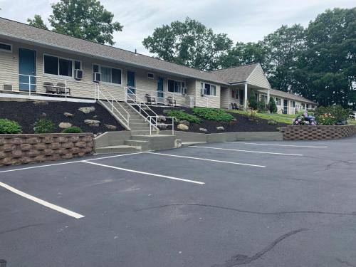 Kittery Hotel | Northeaster Motel