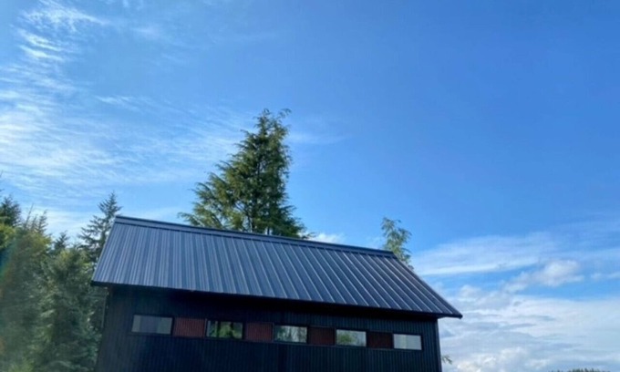 Ketchikan House | Northern Exposure Waterfront