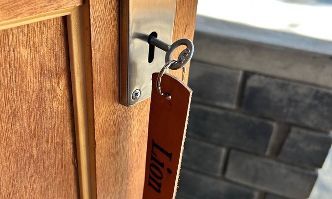 Otjiwarongo RV Rental | Northern Rock is a beautiful campground close to Otjiwarongo for a peaceful stay