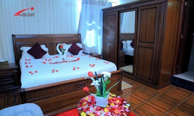 Mek'ele Hotel | Northern Star International Hotel