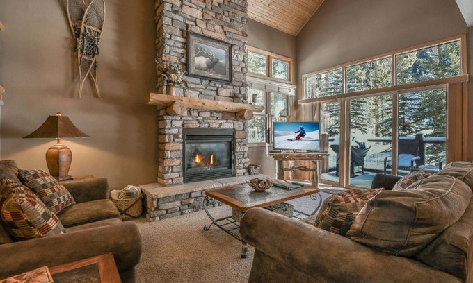 Keystone House | Northstar 1964 by SummitCove Lodging