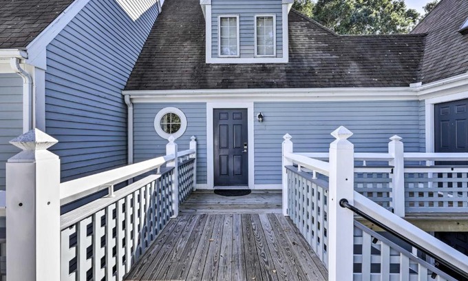 Westside Norwich Apartment | Norwich The Villas Near Mohegan Sun Casino