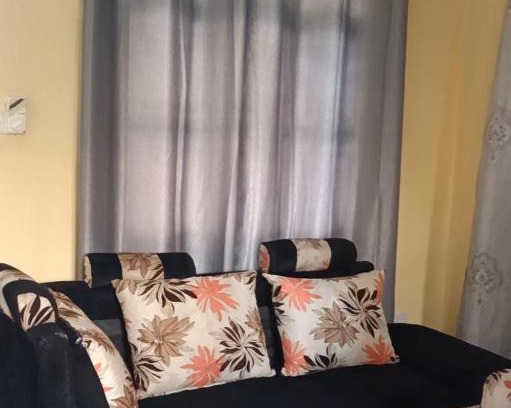 Mtwapa House | NOSHA COMFORT BUNGALOWS