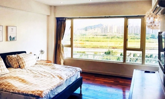 Xinyi Apartment | Not a hotel, 30 days (a month rental minimum)