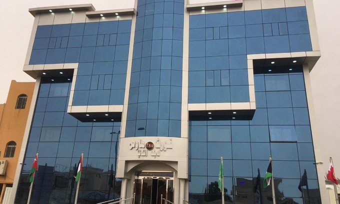 Gurayat Apartment | Nourth House ApartHotel-شقق البيت الشمالي للشقق المفروشة