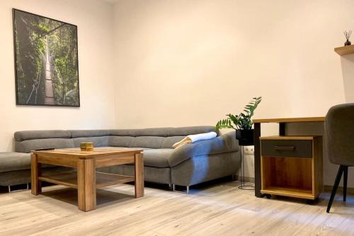 Presov Apartment | Nový moderný byt SAPEX v centre mesta