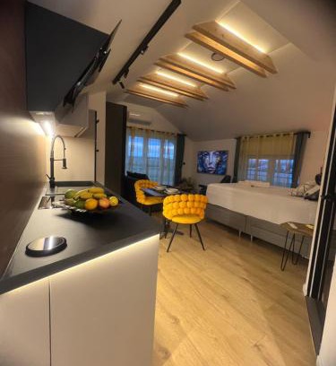 Novi Zagreb House | NOVA LUXURY DESIGN