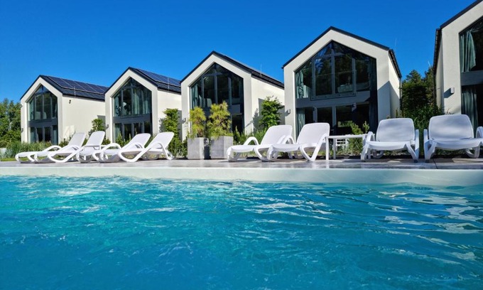 Sarbsk Apartment | NOVA ULINIA Sand