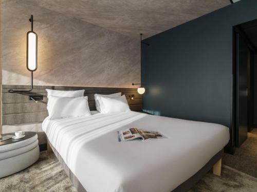 Kralingen-Crooswijk Hotel | Novotel Rotterdam Brainpark