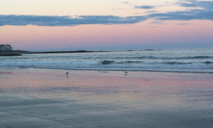 Hampton Condo | Now renting summer of 2026 only three weeks available