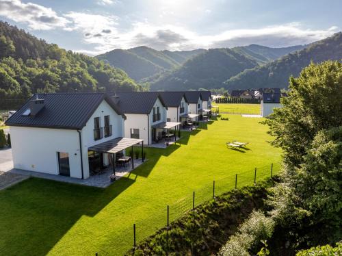 Polany House | Nowa Osada