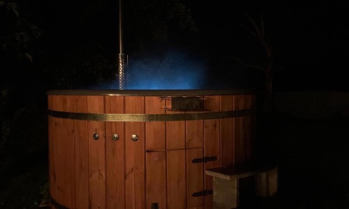 Orzysz Apartment | Nowoczesny mały Apartament nr 3