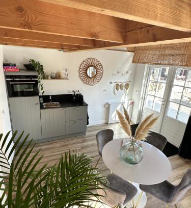 Boesingheliede Apartment | Noxem b&b