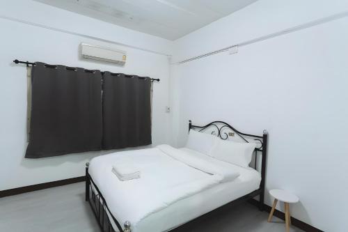 Chang Phueak Apartment | NP Place Santitham เอ็นพี เพลส สันติธรรม