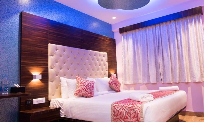 Chikkajala Hotel | NPG Hotel