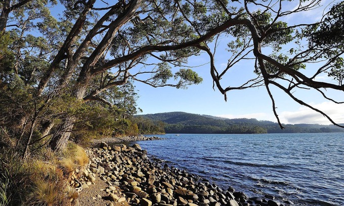 Port Arthur RV Rental | NRMA Port Arthur Holiday Park