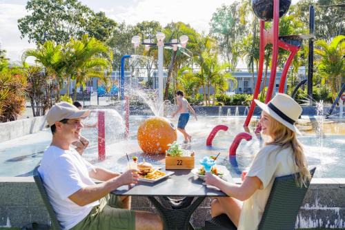 Biggera Waters Resort | NRMA Treasure Island Holiday Resort