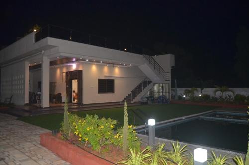 Bhimunipatnam House | Nsg Royal Resort