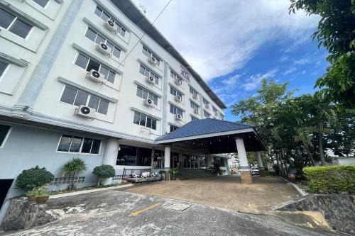 Chonburi Hotel | NTK Residence Hotel
