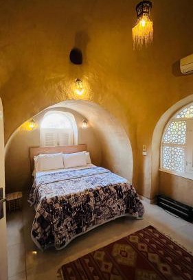 Luxor Apartment | Nubian House