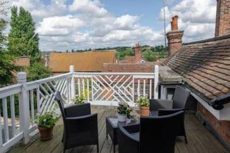 Rye Bed & Breakfast | Number 5