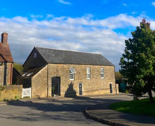 Stalbridge House | Number Three The Old Drill Hall