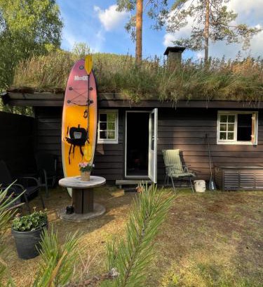 Bygland House | Nummer 5