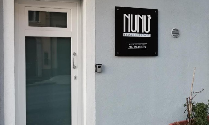 Acri Bed & Breakfast | Nunù Bed and Breakfast
