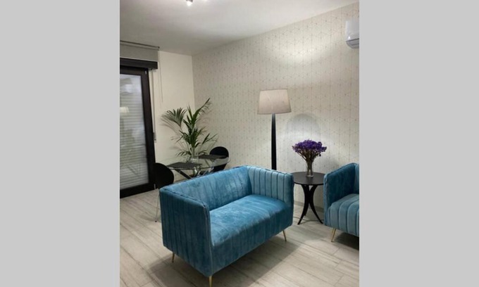 Decimomannu Apartment | Nuovo appartamento Elegante,curato nei dettagli